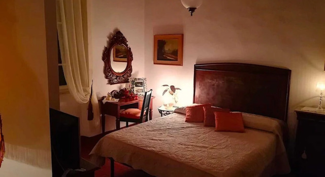 Номер Standard Locanda Etrusca