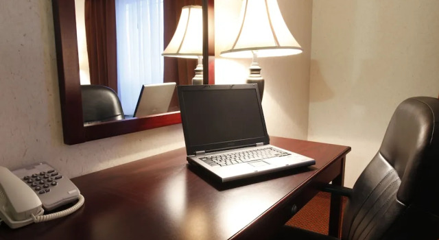 Номер Comfort Pomeroy Inn and Suites Vermilion