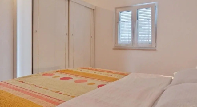 Apartments Makic, Prenota Appartamento Hotel a Isole Quarnerine con parcheggio, Parcheggio