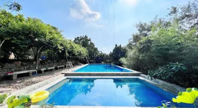 Guangzhou Shitou Xiaozhu Secret Homestay, Rezervasyon Otel Guangzhou Guangzhou