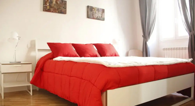 Art Apartment S.M.N., Book Apartment Hotels in Florence with Parking, Parking