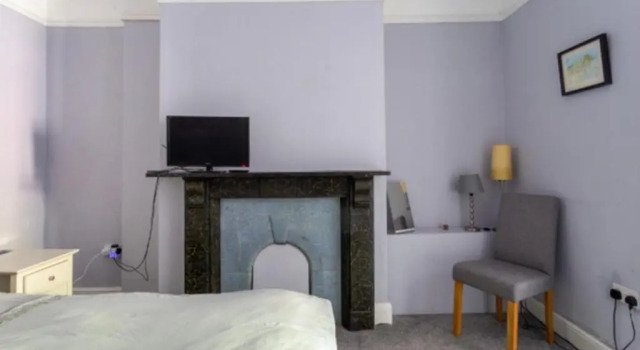 Bridport Garden Suite