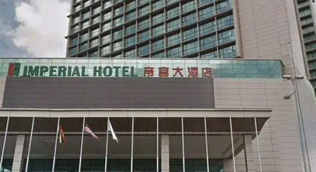 Nick Homestay @Boulevard imperial suites (3bedroom