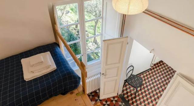 ALTIDO Camogli Hill Seaview, Забронировать Апартаменты/квартира Камольи Итальянская Ривьера