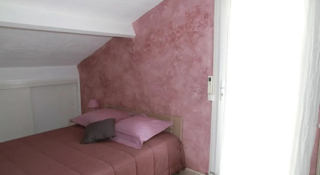 Apartment With 2 Bedrooms in Bastia, With Wonderful sea View, Pool Acc, Varaa Huoneisto Bastia 