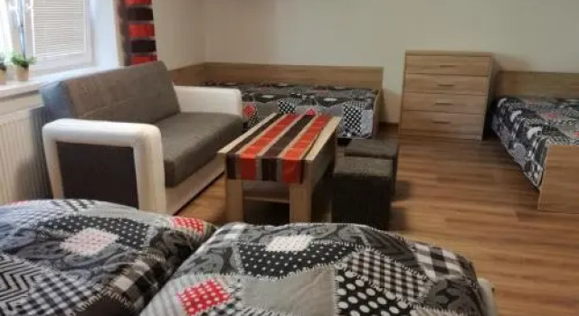 Apartmány Lenko, Rezervovat Apartmán Hotely v Žilinský kraj s parkováním, Parkování