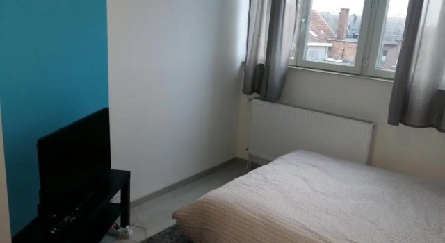 Студия Private Studio Brussels Airport
