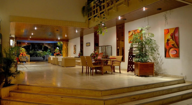 Coral Azur Beach Resort