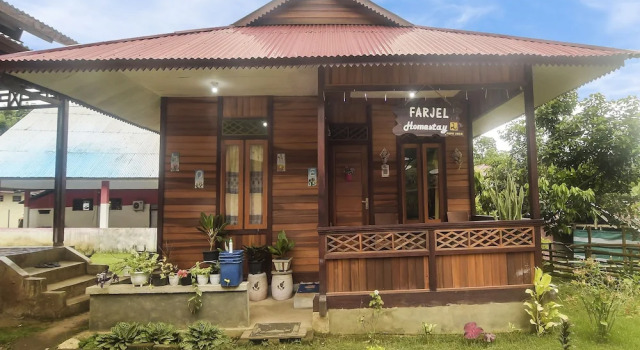 Hotel O Desa Wisata Marinsow Near Gereja Pantekosta Marinsow, Prenota Hotel Manado 