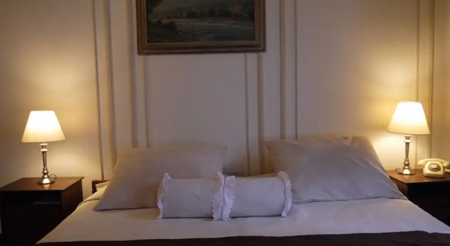 Номер Standard Hotel Paris Londres