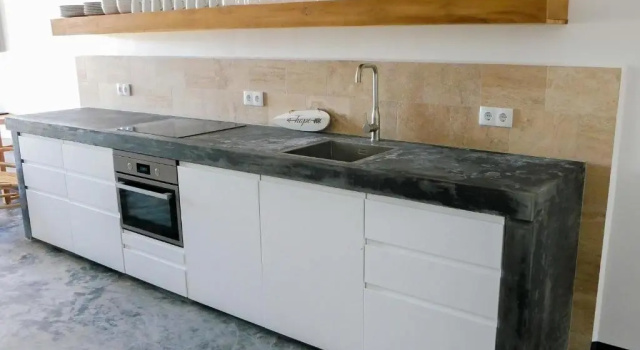Апартаменты с видом на сад Bloozz resort Bonaire
