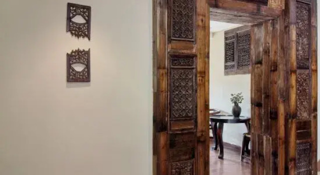 Jingdezhen Guiran Inn, Rezerwuj Hotel Jingdezhen Jiangxi