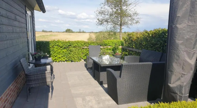 Chalet 36, Rezerwuj Chalet Giethoorn Salland