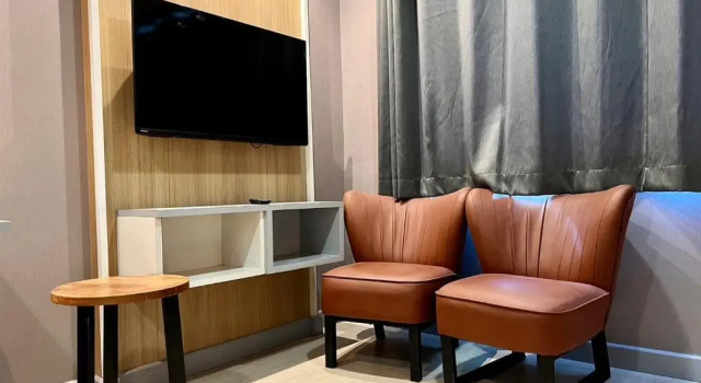 Номер Deluxe Phi Phi Indigo Hotel