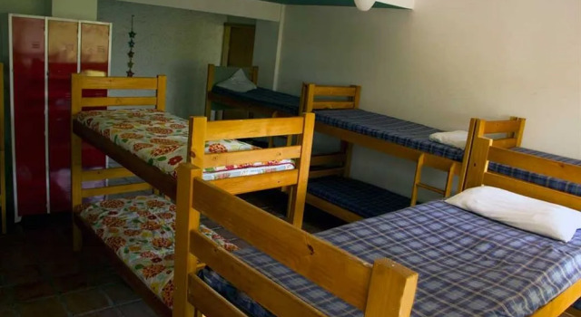 Rio Nature Hostel