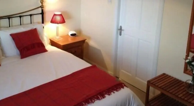 Tornapress, Buchen Sie Hotel Hotels in Schottland mit Parkplatz, Parkplätze