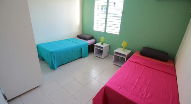 Résidence Jochryste, Rezervovat Apartmánový hotel Apartmánové hotely v Grande-Terre, Apartmánový hotel