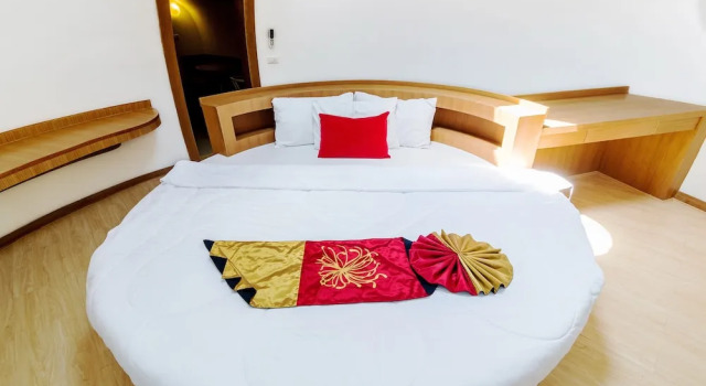 Номер Standard DNA Super Ozone Resort KhaoYai
