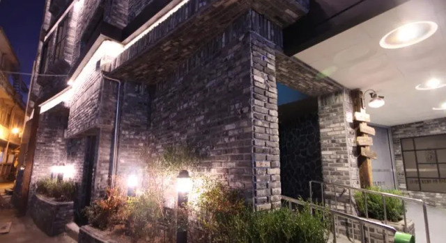 Suite Gallery Hotel