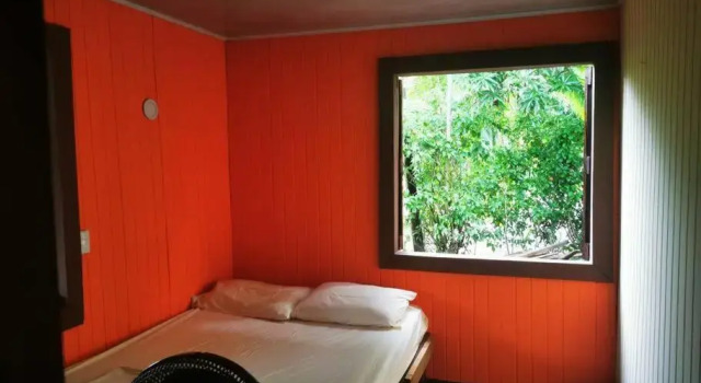 Casa Vero Cahuita, A 100 M. Del Parque Nacional