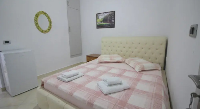 Номер Standard Andy Apartments