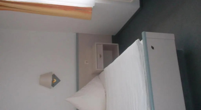 Номер Standard Hotel am Seetor