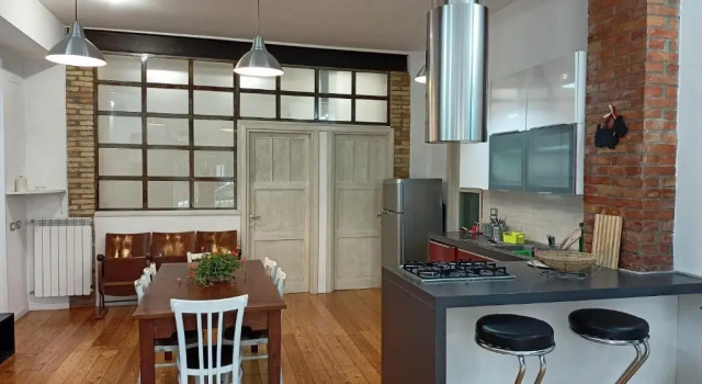 Коттедж Il piccolo loft