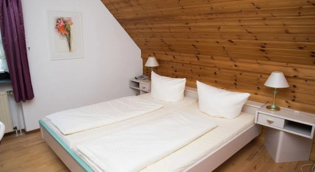 Haus Sonnenschein, Réserver Hôtel Hennef Duché de Berg