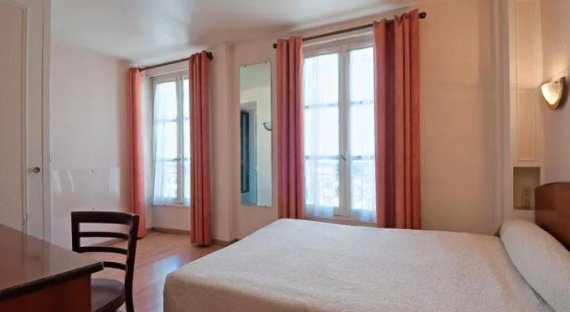 Hotel Saint Quentin, Забронировать Отель 10-й округ: Республика Париж
