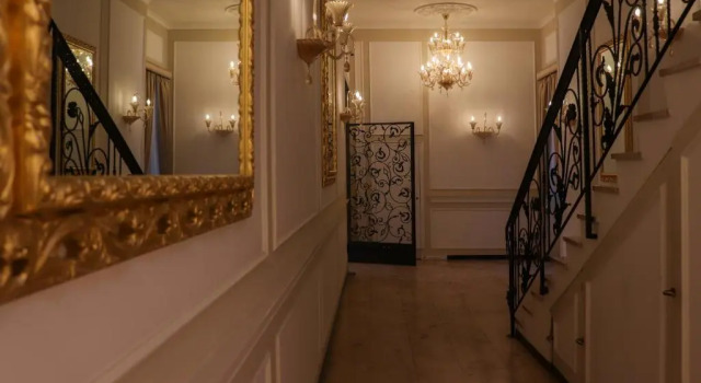 Номер Standard Relais Bocca di Leone