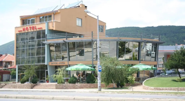 Dream Hotel, Book Hotel Hotels in Sliven with Parking, Parking