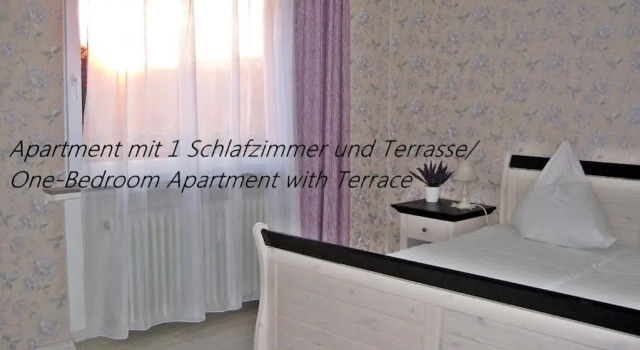 Ferienwohnungen Oberkülheim, Забронировать Апартаменты/квартира Отели Бергиш-Гладбах с парковкой, Парковка