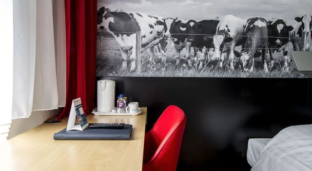 Bastion Hotel Leeuwarden, Book Hotel Goutum Leeuwarden