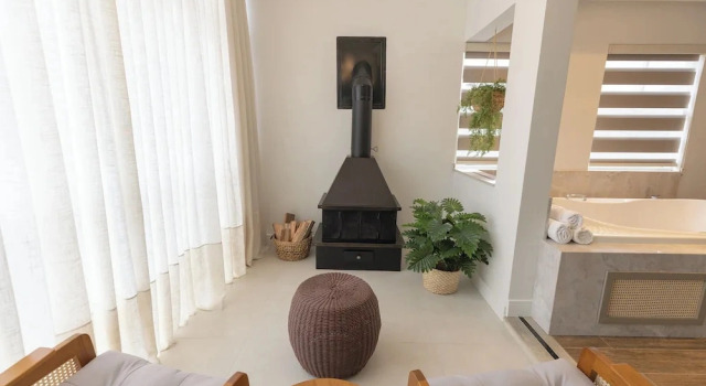 Люкс Prestige Resort Ecoar