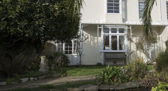 1 Florence Place