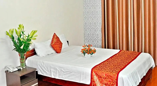 Номер Standard Grand Holiday Hotel 2