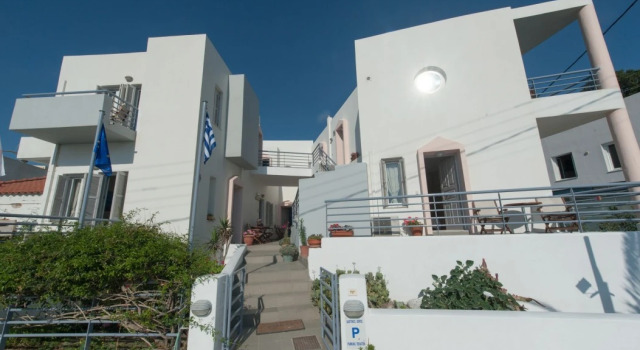 Alkyoni Studios, Prenota Hotel Andro Egeo Meridionale