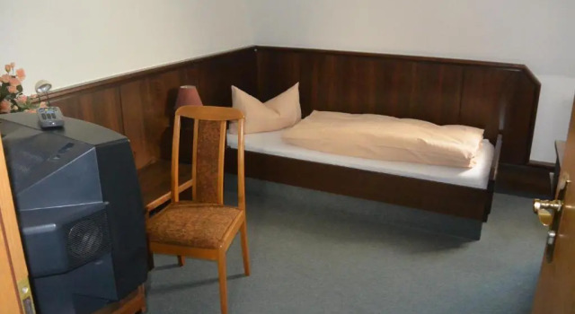 Номер Standard Naumann`s Hotel & Restaurant