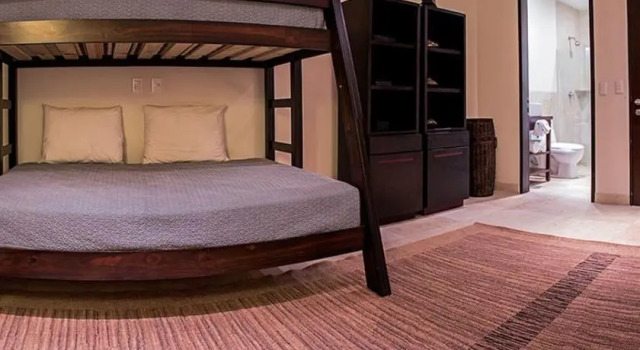 Condo Tabachin, Boek Hotel Punta Mita 