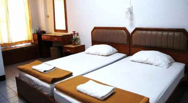 Номер Standard Veerachai Court