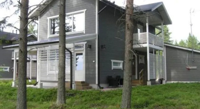 Holiday Home Paltamon golfhovi a (inc. 2 x golf innin, Buchen Sie Hotel Paltamo Ostfinnland