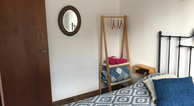 PAZ EN LA CIUDAD, en el centro, con WIFI y cochera privada, Rezerwuj Hotel San Antonio de Areco Buenos Aires