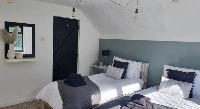 Green Cottage, Забронировать Дом для отпуска Виллы Сноудония, Вилла