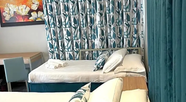 Номер Standard Hotel SantElia