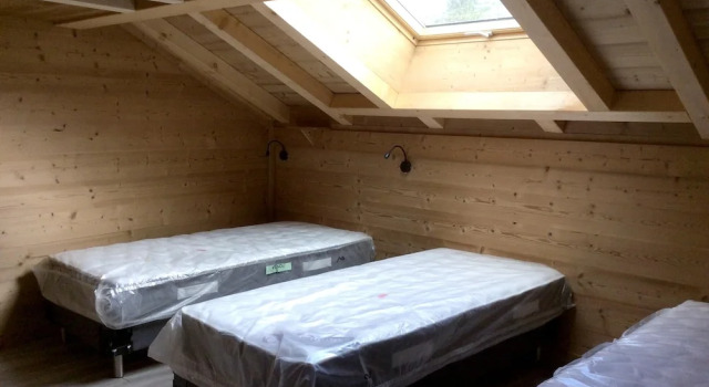 Apartment With 4 Bedrooms In Valloire With Wonderful Mountain View Furnished Garden And Wifi, Prenota Appartamento Valloire Galibier-Thabor