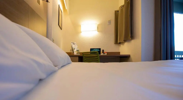 Двухместный номер Standard с видом на реку La Chartreuse Logis Hotel Restaurant