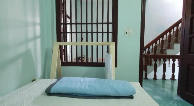 Mai Homestay, Забронировать Отель Шамшон 
