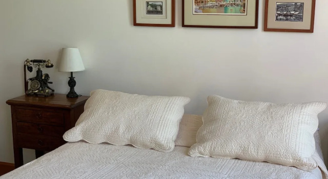 Номер Classic Inn At Creek Street