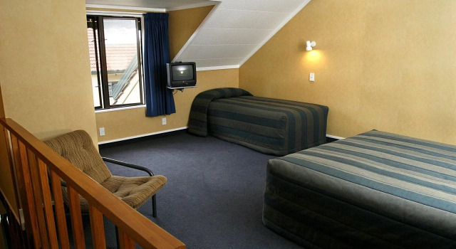 Rose City Motel