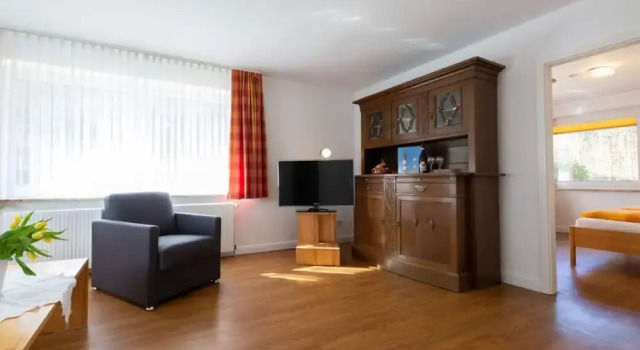 Pleasant Apartment in Suddorf, Забронировать Апартаменты/квартира Зюддорф Amrum